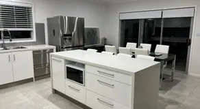 Gungahlin Luxe 5 Bedroom 2 Storey Home with Views Canberra - Image 3