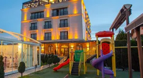 Aktug Elegance Hotel - Image 5