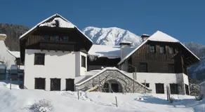 Lejlighed West - Landhaus Seebacher - Image 3