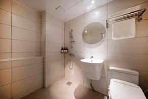 HOTEL SOHA - Image 1