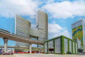 Kempinski Residence - Hengqin Port Branch - Image 3