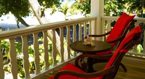 Villa Charette-Self Catering Villas - Image 3