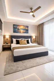 Hotel HRD – Near IGI Airport T3 & Aerocity Metro Station - Image 2