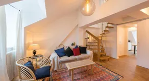 Design Apartments Potsdam - Innenstadt 11-12 - Image 2
