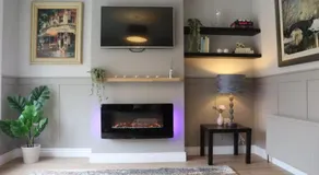 Last-Minute Escape l The Grey Door 2 Bed Cottage Banbridge Parking Private Garden l Nestled Property Management - Image 2