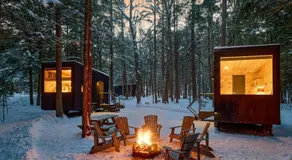 Postcard Cabins Chattahoochee - Image 3