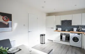 Stirling Street Stays - Image 4