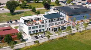 Das Wasserburg Hotel - Image 4