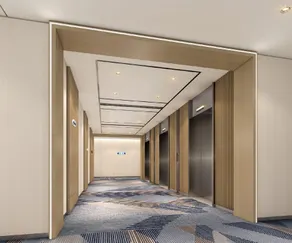 Holiday Inn Express Lanzhou New Area By IHG - Image 4