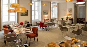 L'HOTEL PARTICULIER - LE MANS - Image 2
