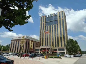Bishui Lantian Hotel - Image 4