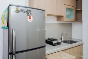 Fully Furnished Studio Poris 88 Apt By Travelio - Image 3