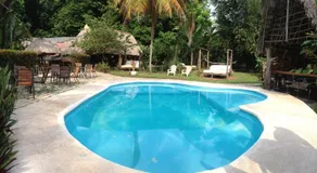 Hotel Cabañas Safari - Image 2