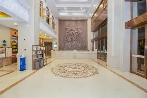 Vienna Hotel Guizhou Zunyi Bozhou District South Avenue - Image 5
