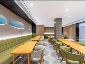 JI Hotel Shanghai Jinqiao Yunshan Road - Image 5