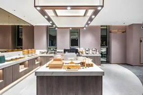 Langlizi Hotel (Beijing Daxing International Airport Terminal Branch) - Image 4