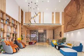 Mu Hotel - Image 3