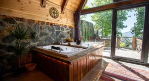 RİZE SERENİTY BUNGALOV - Image 3