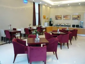 Jinjiang Inn Wuxi Meicun - Image 5