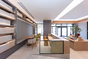 Ji Hotel Nanchang Bayi Square 'Erqi South Road - Image 3