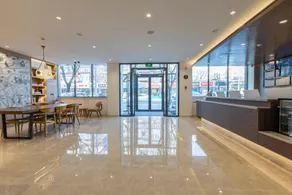 Hanting Premium Hotel Beijing Shijingshan Amusement Park - Image 4