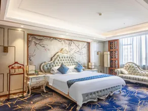 Yuanmou Hotel - Image 2