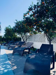 Relaxion Spa & Resort Hotel - Image 4