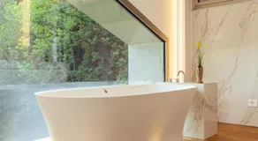 La Forestale Luxury Ecolodge - La Suite Royale - Image 4