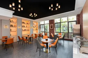 James Joyce Coffetel (Yichang Yiling Wanda Plaza) - Image 4