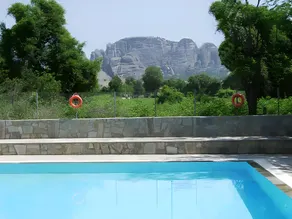 Meteora Garden - Image 5