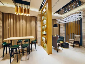 City Comfort Inn Hotel Nanning Nanhu Park Macun Metro Station - Image 4