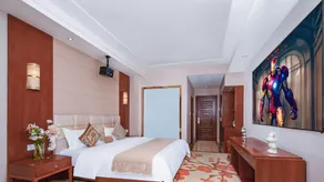 Foshan Royal Hotel - Image 5