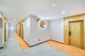 Meizhi Hotel (Honggutan Cuiyuan Road Subway Station Branch) - Image 2