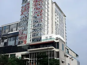 NuEmpire Subang Suite - Empire Hotel - Image 4
