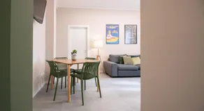 Casa MAC - New and Comfortable - Near the Center and Station - Image 5