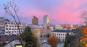 57 Hideaway - stay at old town 57sqm apt Oslo centre - Image 4