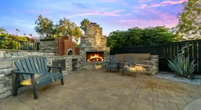 Entire Private Home with 5 Bedrooms 4 Bathrooms 3000 Sq ft Villa, Pool, Hot Tub, Nature, Garage, Winery, Available Now - Image 5