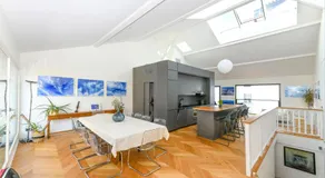Duplex neuf et très lumineux en plein centre ville - Image 3