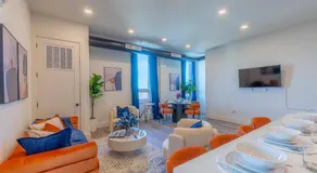 Vibrant Visit 4BR, 4bath, Park 2cars FREE| 20% OFF - Image 3