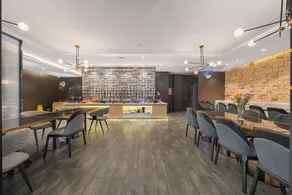 Orange Hotel Xiamen Jimei School Village - Image 3