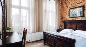 Hotel Legenda - Image 2
