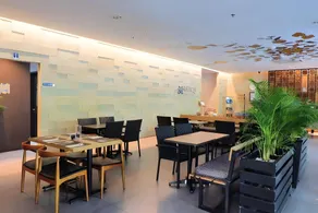 BATIQA Hotel Cirebon - Image 5