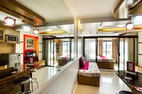 ONE OASIS DAVAO a4 FREE POOL 3 MIN WALK SM MALL - Image 3