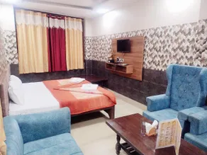Vishal Palace Hotel Unnao - Image 2