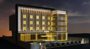 Centrum Hotel by Brijwasi - Image 4