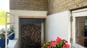 Room with private bathroom, 10-15 min to Copenhagen - Image 3