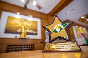 Loei Village Hotel - Image 5
