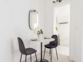 Intimate studio - 2P - Vincennes/Lac Saint-Mandé - Image 4