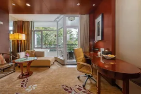 Good View Hotel Tangxia - 15 mins drive from Dongguan South Railway Station - Image 5