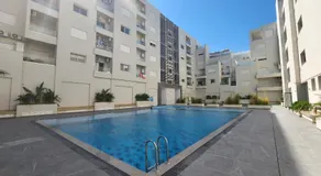 Horizon Appartment - Hammamet Nord - Image 3